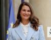 Melinda Gates to leave Gates Foundation