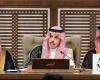 Saudi FM calls for resumption of Sudan talks
