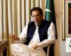 Ex-Pakistan PM Imran Khan gets bail but can’t leave jail