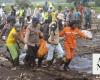 Indonesia floods kill 58 as rescuers race to find missing