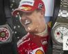 8 watches owned by F1 great Michael Schumacher fetch more than $4m at auction in Geneva
