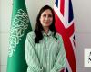 Speed of Saudi innovation ‘wowing’ UK, says British trade campaign executive