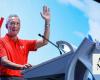 Singapore marks end of era as PM Lee steps down after 20 years
