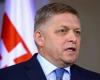 Slovak PM Robert Fico fights for life after assassination attempt