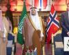 Norway embassy hosts National Day celebration in Riyadh
