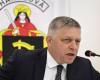 Lone wolf suspect charged in shooting of Slovak PM