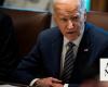 Biden makes new outreach to Black voters as support slips