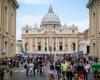 Vatican tightens rules on supernatural phenomena