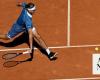 Zverev equals Becker record to reach Rome Open final