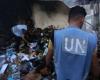 UN defends Gaza  casualty tally amid Israeli anger