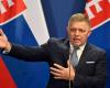 Slovakia's PM Robert Fico undergoes further surgery, remains in serious condition