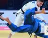 World judo championship in Abu Dhabi attracts record entries 