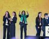 Saudi students win 9 special awards at ISEF 2024 in US
