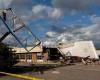 Four dead after powerful storms slam Texas