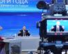 Russia not seeking Kharkiv capture, claims Putin