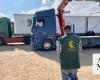 KSrelief provides 500 mobile homes for Syrian refugees in Jordan