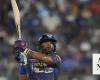 Nicholas Pooran powers Lucknow Super Giants to dead-rubber IPL win over hapless Mumbai Indians