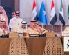 Kingdom assumes presidency of Arab League science, education body