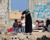 Fighting rages in Gaza’s Rafah after first aid delivery via pier