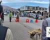 4 killed, including 3 foreign tourists, in Afghanistan shooting: govt