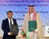 Saudi fund signs two loan agreements, inaugurates Hulhumale Island development in Maldives
