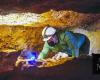 Wildlife center to explore caves in Saudi Arabia’s north