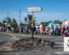 New Caledonia ‘under siege’ as French troops bid to restore order