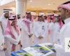 Pilgrim mobility innovation contest concludes in Makkah