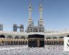 Saudi Arabia restricts Umrah permits to Hajj permit holders