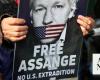 London court set to rule on Julian Assange extradition