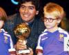 Maradona’s 1986 World Cup Golden Ball up for auction, a reminder of Argentine’s genius