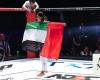 Abu Dhabi-backed MMA championship makes successful France debut