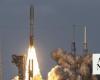 Russia accuses US of seeking to place weapons in space