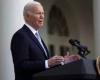 Biden denounces ICC for ‘outrageous’ implication of equivalence between Israel and Hamas