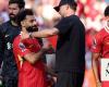 Why Salah was Klopp’s greatest general on the field