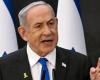 Netanyahu denounces bid to arrest him over Gaza war