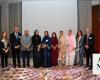 Female entrepreneurs highlight success stories at AmCham Saudi Arabia event in Jeddah