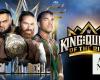 Jeddah Superdome to host return of WWE King and Queen of the Ring
