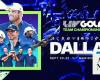 2024 LIV Golf Team Championship heads to Dallas