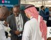 Saudi Arabia showcases geospatial innovation at Ghana forum