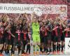 Bayer Leverkusen are two steps from soccer immortality, starting with Europa League final vs Atalanta