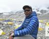Nepal’s ‘Everest Man’ claims record 30th summit