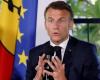 Unprecedented insurrection in New Caledonia, says Macron