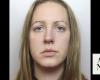 British neonatal nurse convicted of killing 7 babies loses her bid to appeal