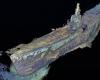 Wreckage of US World War Two submarine found after 80 years