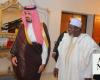Cameroon’s National Day celebrated in Riyadh