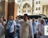 Hajj pilgrims from Uzbekistan, Morocco, Niger and Iraq latest to arrive in Saudi Arabia