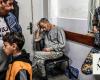 UN expert urges probe of alleged torture of Palestinian prisoners
