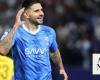 Al-Hilal stars Mitrovic, Neves praise new Saudi lifestyles