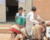 KSrelief continues aid projects in Sudan, Somalia, Lebanon and Yemen